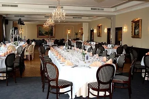 Hotel Lodewijk Van Male Bruges