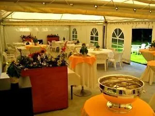 Hotel Lodewijk Van Male Bruges Belgium