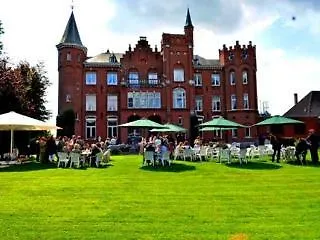 Hotel Lodewijk Van Male Bruges 3*,  Belgium