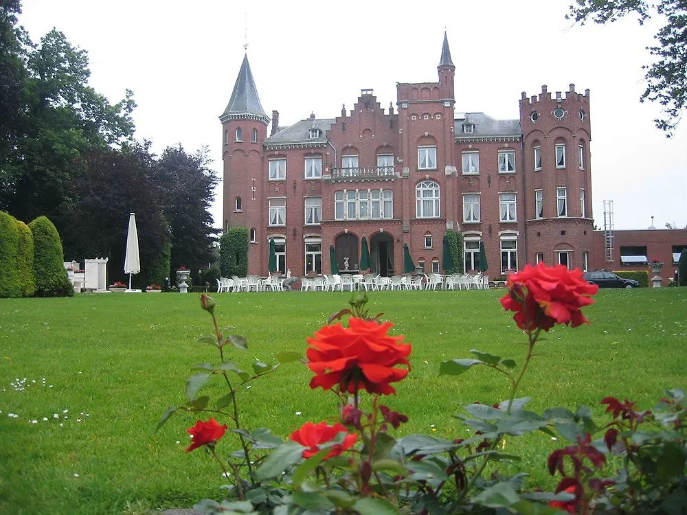 Hotel Lodewijk Van Male Bruges