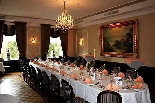 Hotel Lodewijk Van Male Bruges 3*,  Belgium