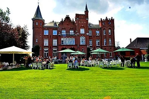 Hotel Lodewijk Van Male Bruges 3*,