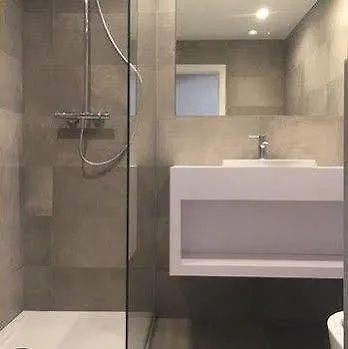 ***  Hotel Lodewijk Van Male Bruges Belgium