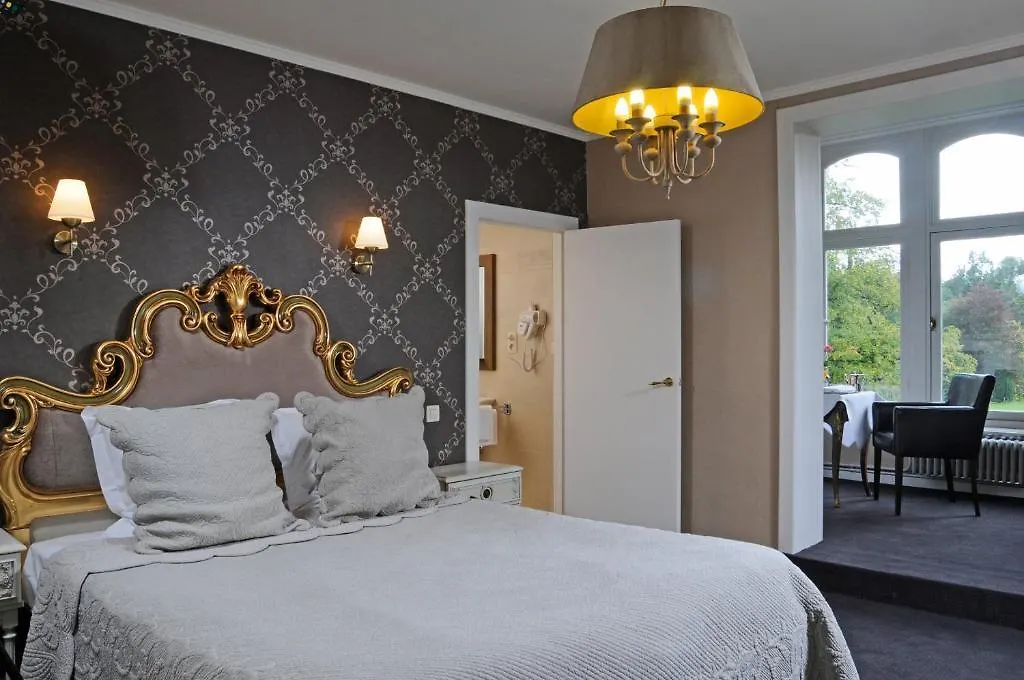 Hotel Lodewijk Van Male Bruges