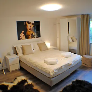 Appartement Prettige Dagen