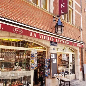 hotel-la-vieille-lanterne.brusselshotelsbook.com/