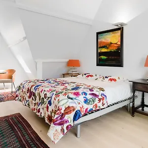 Accommodatie bij particulieren The Benedictine