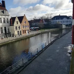 Appartement Mooie Zwaantjes