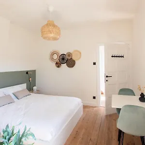 Accommodatie bij particulieren Cosy Guestroom