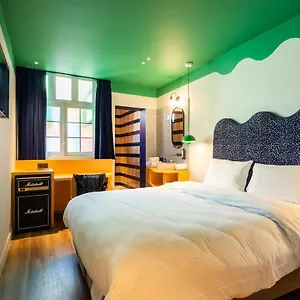 hotel-postiljon.hotelsghent.com/