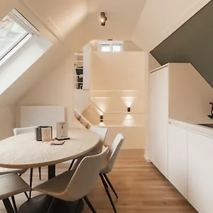 Appartement Highest Five By Romy&travis