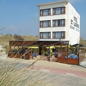 Sint-laureins Hotel Westende