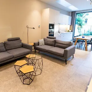 Vakantiehuis Blossom & Bloom