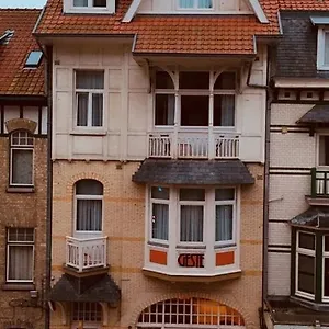 Geste D' Alice Hotel Middelkerke