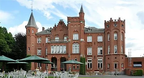 Hotel Lodewijk Van Male Bruges