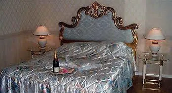 Hotel Lodewijk Van Male Bruges