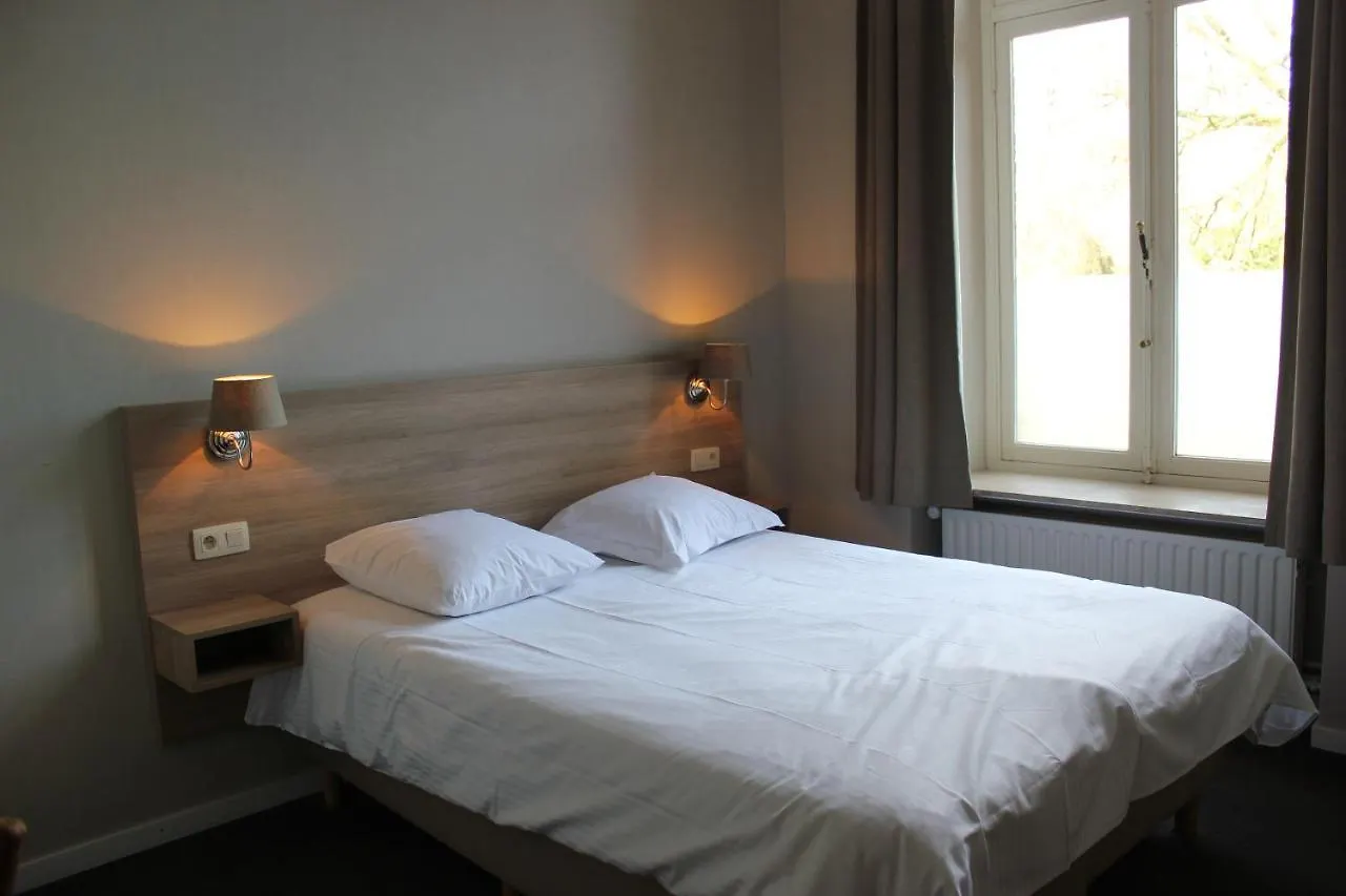 Hotel Lodewijk Van Male Bruges