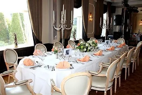 Hotel Lodewijk Van Male Brügge Belgien
