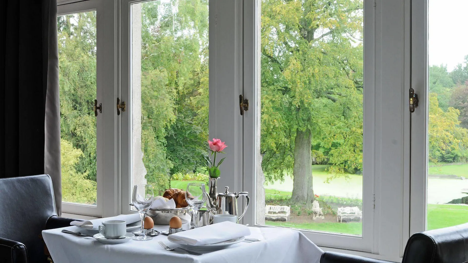 Hotel Lodewijk Van Male Brügge 3*,  Belgien